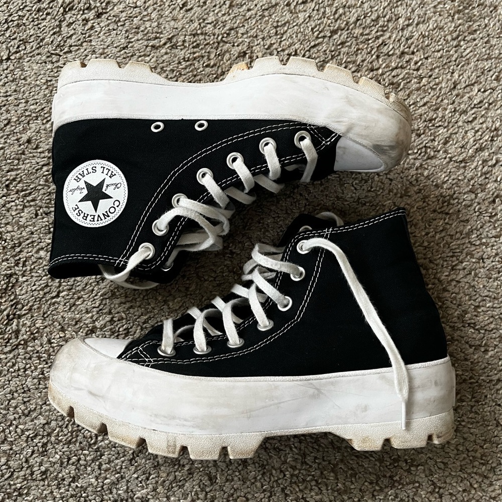 Platform Converse